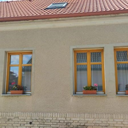 Podkrovi S Koupelnou Svinarov Екстер'єр фото